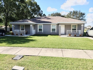 2907 Park St, Eaton Park, FL 33840