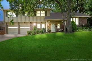 3810 E 60th St, Tulsa, OK 74135