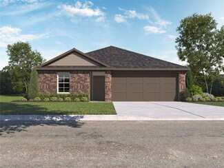 3610 Ashford Grove Ln, Oak Park Trails, TX 77450