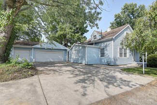 1660 Horlacher Ave, Dayton, OH 45420