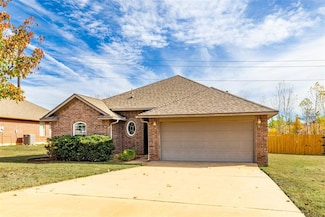 2001 Central Pkwy, Norman, OK 73071