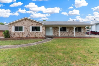 5344 E 21st St, Tulsa, OK 74114