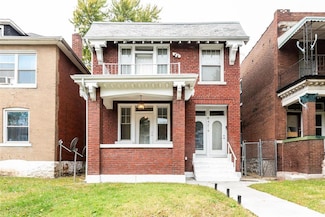 4219 Red Bud Ave, Saint Louis, MO 63115