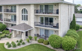 11151 Wisconsin Ct Unit 112D, Orland Park, IL 60467