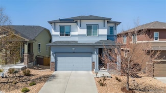 3111 Youngheart Way, Castle Rock, CO 80109