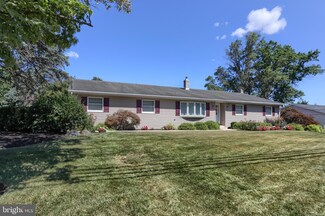 403 E Evergreen Rd, Lebanon, PA 17042