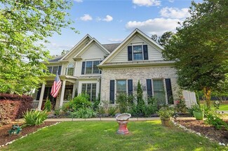 8465 Bethel Ridge Ct, Gainesville, GA 30506