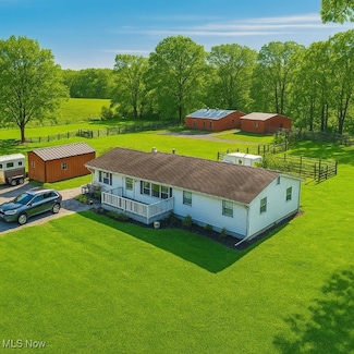 71276 Old Twenty One Rd, Kimbolton, OH 43749