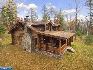 9453 Little Elbow Lake N, Cook, MN 55723
