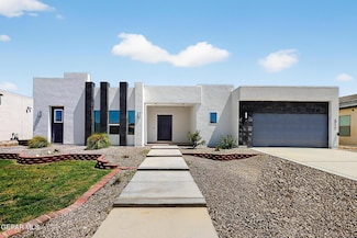 317 Rio de Jazmin Cir, El Paso, TX 79932