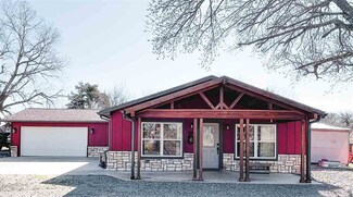 6209 W Main St, Cushing, OK 74023