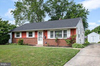 121 Hannold Blvd, Woodbury, NJ 08096