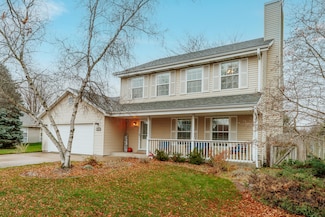 275 Dean Rd, Belgium, WI 53004