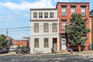 1207 Sandusky St, Pittsburgh, PA 15212