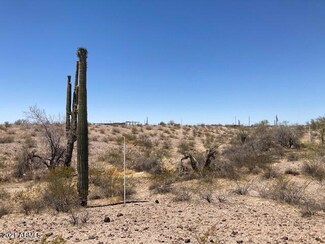 01 Earll Dr, Tonopah, AZ 85354