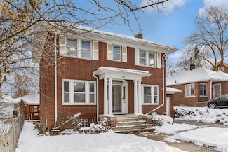 707 Ferris St, Ypsilanti, MI 48197