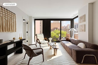 355 W 39th St Unit 7A, New York, NY 10018