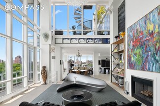 111 Central Park N Unit PHB, New York, NY 10026