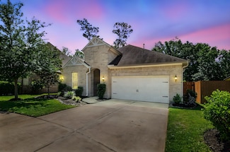 2037 Capriccio Dr, Spring, TX 77386