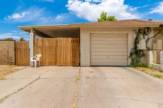 1312 E Hopi Cir, Mesa, AZ 85204