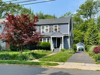 181 Auburn Rd, West Hartford, CT 06119