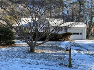 52 Shady Ln, Raynham, MA 02767