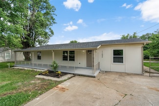 11056 E 99th St N, Owasso, OK 74055