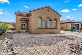 2057 W Acacia Bluffs Dr, Green Valley, AZ 85622