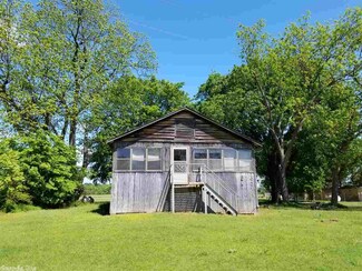0 Upper Maddox Bay Rd Unit 17015433, Holly Grove, AR 72069