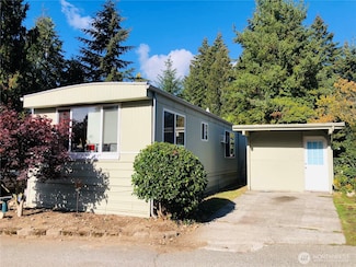 6402 154th St NW Unit 6, Gig Harbor, WA 98332