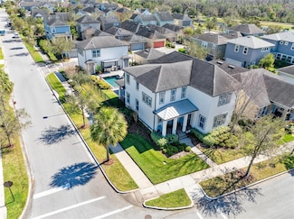 13875 Sachs Ave, Orlando, FL 32827