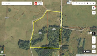 2708 Leino Rd, Charlton Township, MI 49751