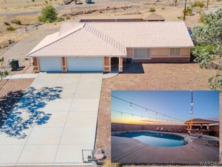 2357 E River Valley Rd, Fort Mohave, AZ 86426