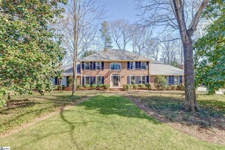 6 Whittington Dr, Greenville, SC 29615