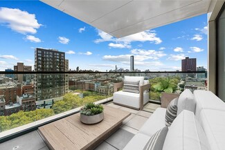 171 Chrystie St Unit 13B, New York, NY 10002