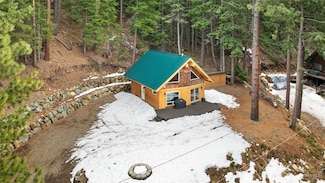 118 Jolly Mountain Dr, Ronald, WA 98940