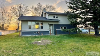 3710 S 35th W, Idaho Falls, ID 83402