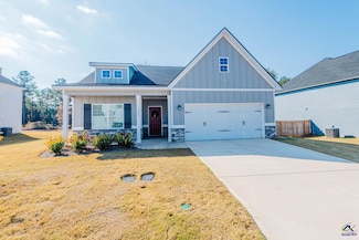 309 E River Cane Run, Perry, GA 31069