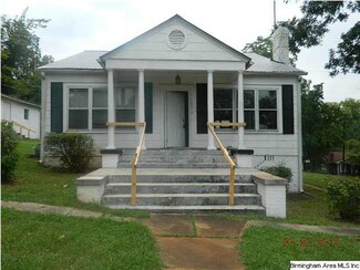 1409 Thomason Ave, Birmingham, AL 35217