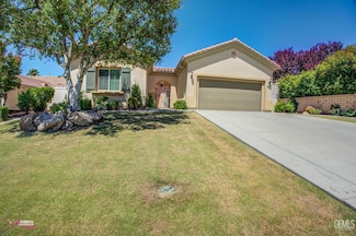 6100 Lassen Ridge Rd, Bakersfield, CA 93306