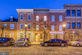911 Fell St, Baltimore, MD 21231