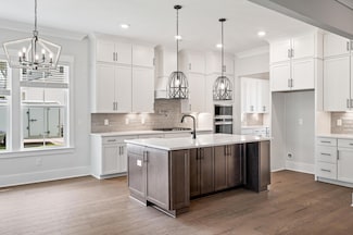 1400 Dahlia Rd, Mount Pleasant, SC 29464