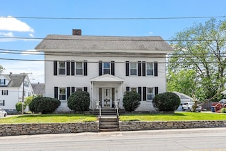 242 West St, Leominster, MA 01453