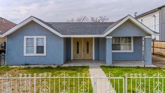 2985 Rodriguez St, Eagle Pass, TX 78852