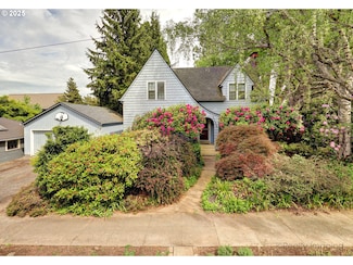 1130 SE 73rd Ave, Portland, OR 97215