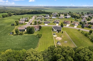 LOT 60 Comfortcove St, Orfordville, WI 53576