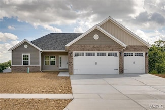 10714 Trenton Ln Unit TBB, Foristell, MO 63348