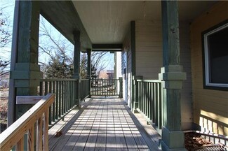1230 Delaware St Unit 21, Lawrence, KS 66044