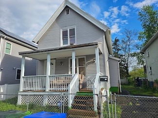 241 Tyler St, Springfield, MA 01109