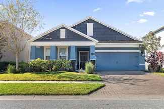 1570 Fox Grape Loop, Lutz, FL 33558